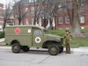 Dodge Ambulance