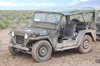 Ford M151A1